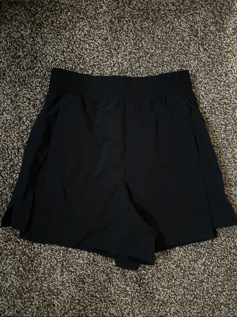 Lulu shorts
